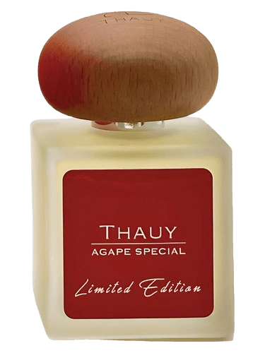 Thauy Agape Special Limited Edition