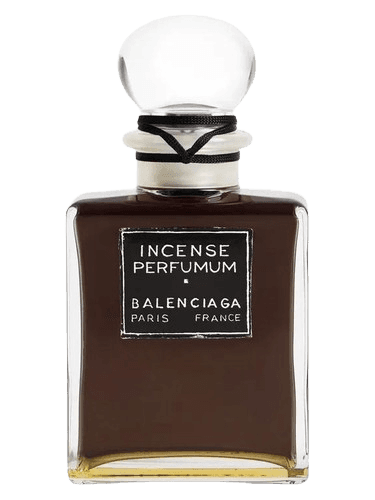 Balenciaga Incense Perfumum
