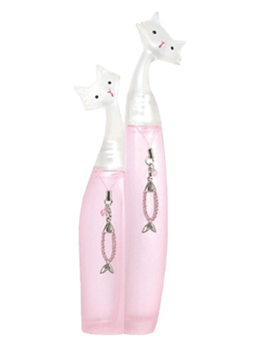 Novae Plus Pink Minou