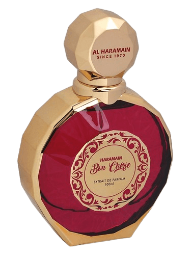 Al Haramain Perfumes Bon Cherie