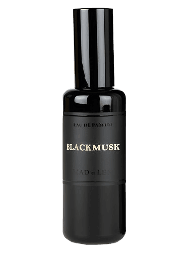 Mad et Len Blackmusk