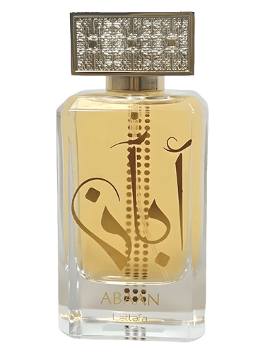 Lattafa Perfumes Abaan