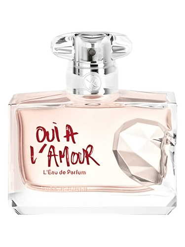 Yves Rocher Oui a l'Amour