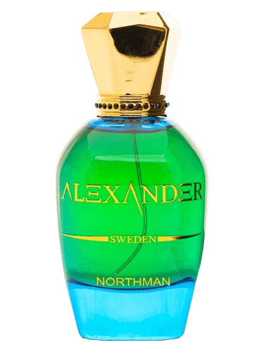 Alexander Northman