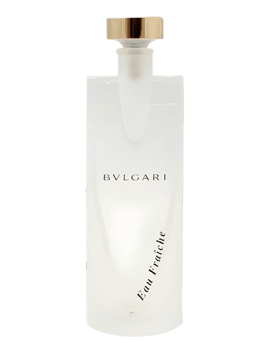 Bvlgari Eau Fraiche