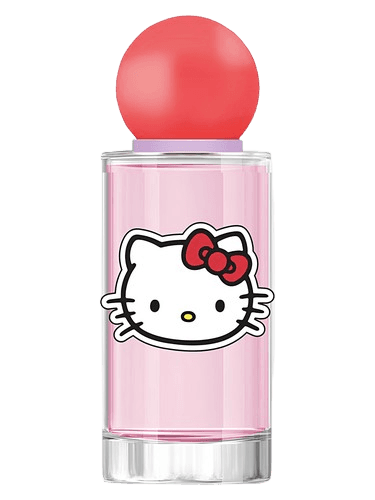 Bi-es Hello Kitty Bubble Gum