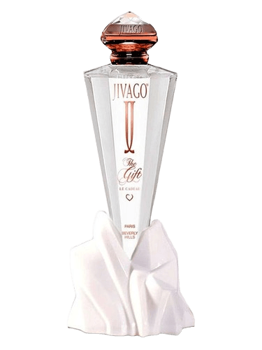 Jivago The Gift Le Cadeau