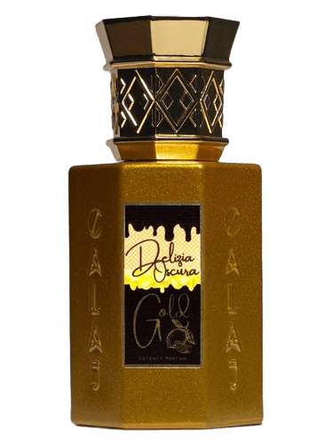 Calaj Delizia Oscura Gold