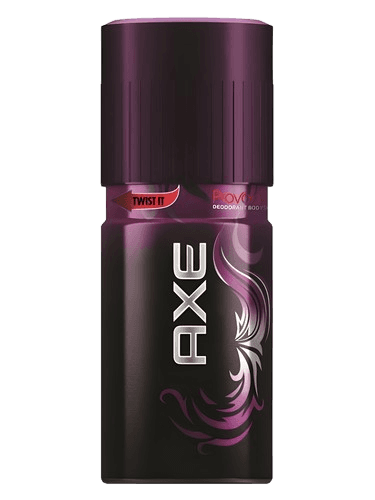 AXE Provoke