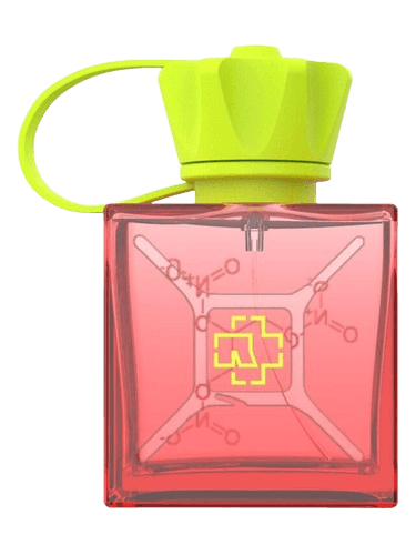Rammstein Nitroglyzerin