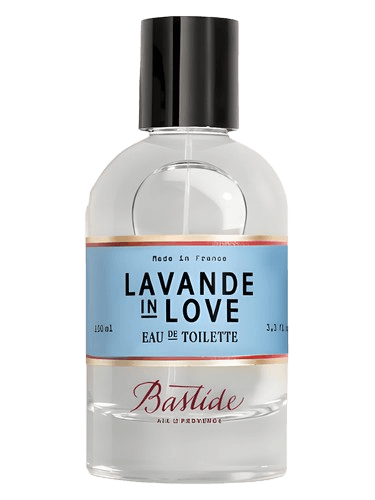 Bastide Aix en Provence Lavande in Love