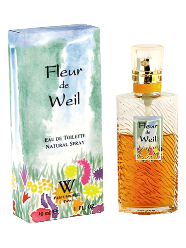 Weil Fleur De Weil