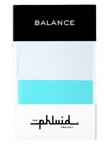 The Phluid Project Balance