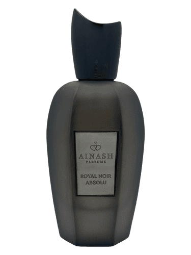 Ainash Parfums Royal Noir Absolu