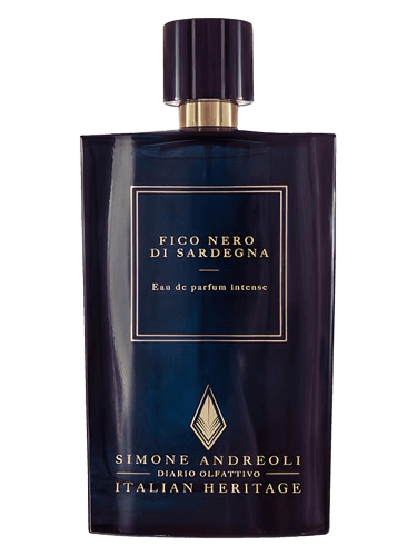 Simone Andreoli Fico Nero di Sardegna