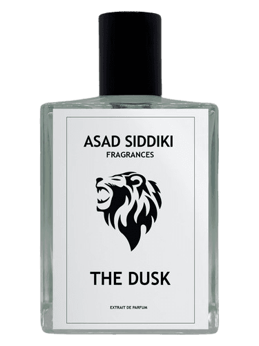 Asad Siddiki The Dusk