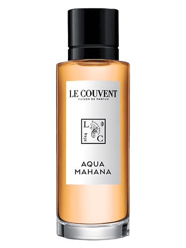 Le Couvent Maison de Parfum Aqua Mahana