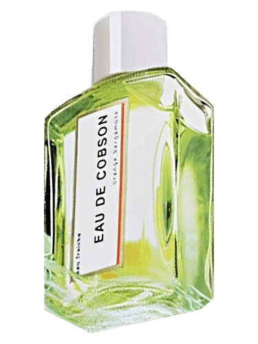 Corinne Cobson Eau de Cobson Orange-Bergamot