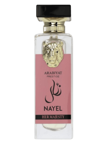 Arabiyat Prestige Nayel Her Majesty