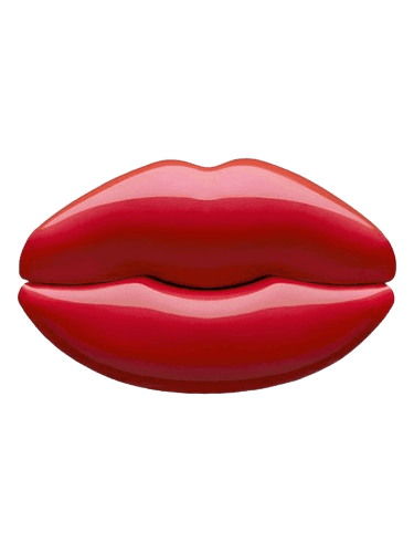 KKW Fragrance Red Lips