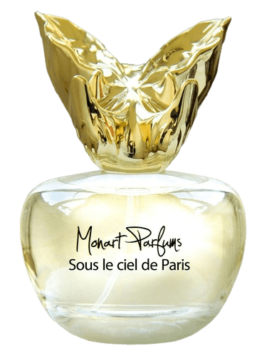 Monart Parfums Sous le Ciel de Paris