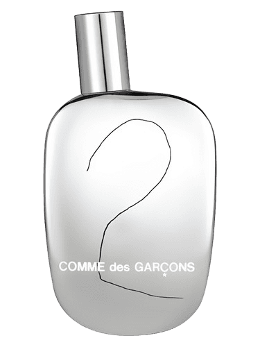 Comme des Garcons Comme des Garcons 2