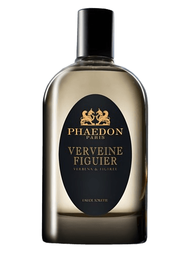 Phaedon Verveine Figuier