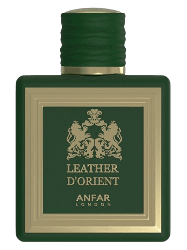 Anfar London Leather d’Orient