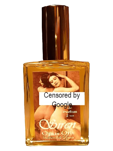 Opus Oils Burlesque: Siren