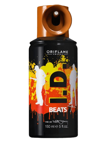 Oriflame I.D. Beats