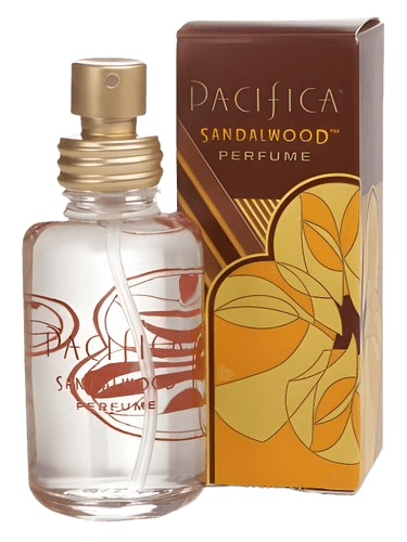 Pacifica Sandalwood