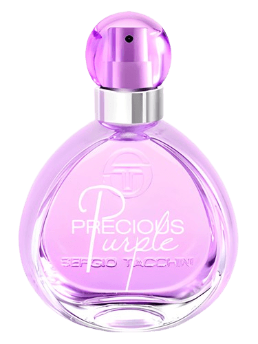 Sergio Tacchini Precious Purple