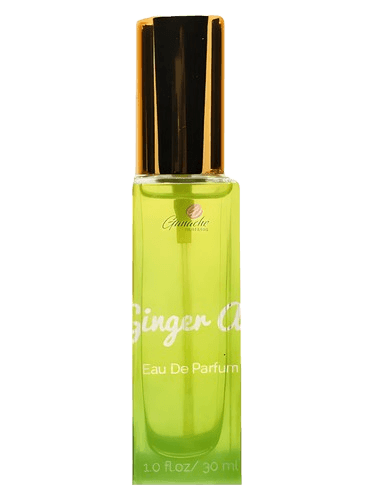 Ganache Parfums Ginger Ale