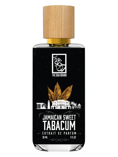 The Dua Brand Jamaican Sweet Tabacum