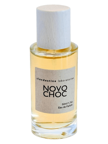 Clandestine Laboratories Novochoc