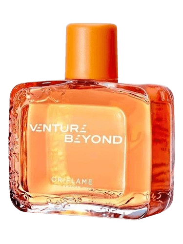 Oriflame Venture Beyond