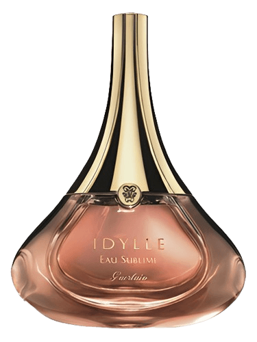 Guerlain Idylle Eau Sublime