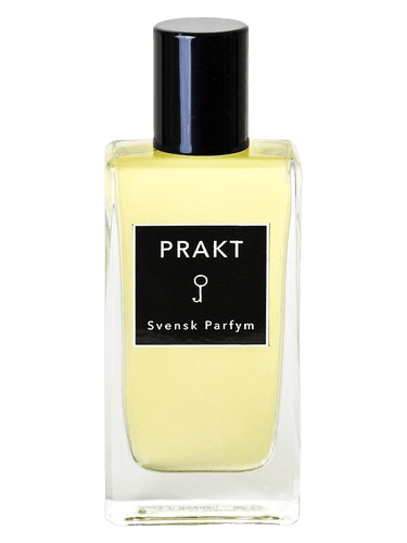 Svensk Parfym Prakt