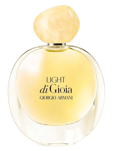 Giorgio Armani Light di Gioia
