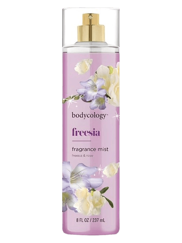 Bodycology Freesia