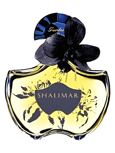 Guerlain Shalimar Eau de Parfum (2009 Limited Editions)