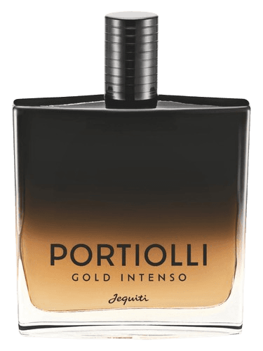 Jequiti Portiolli Gold Intenso