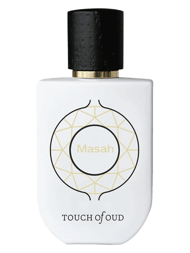 Touch Of Oud Masah