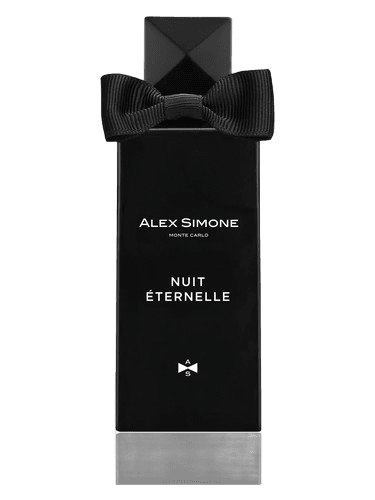 Alex Simone Nuit Éternelle