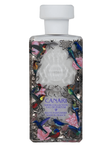 Al-Jazeera Perfumes Canari