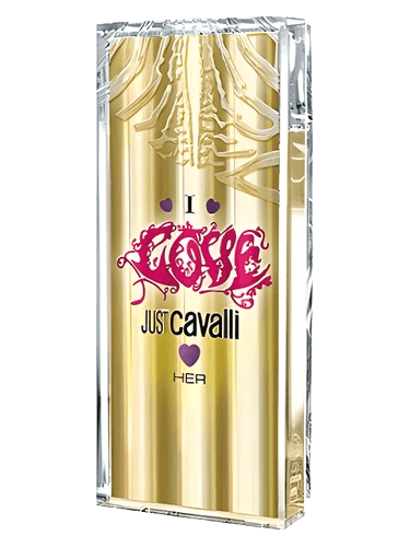Roberto Cavalli Just Cavalli I Love Her
