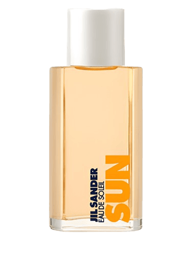 Jil Sander Sun Eau de Soleil