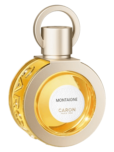 Caron Montaigne (2021)