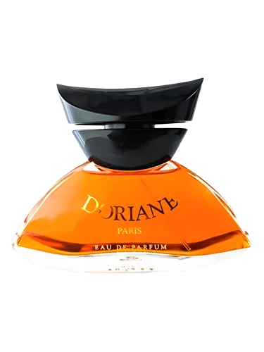 Yves de Sistelle Doriane