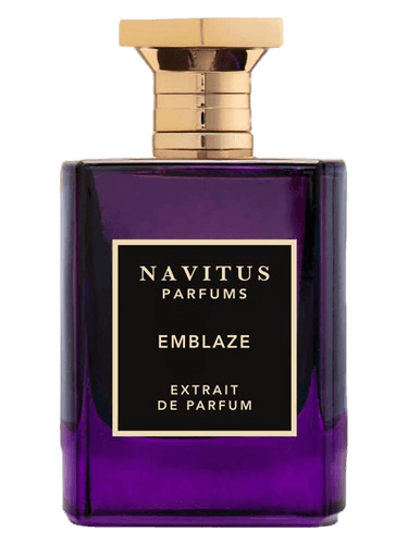 Navitus Parfums Emblaze